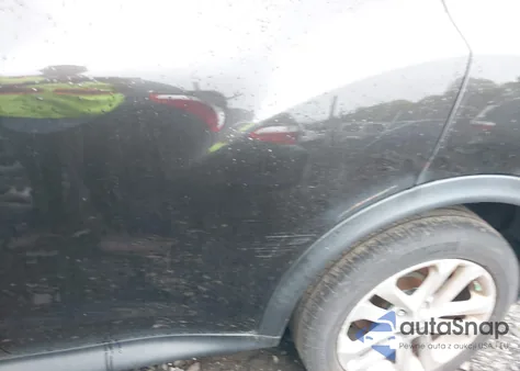 2012 Nissan Juke S from USA, damaged, VIN JN8AF5MR8CT115316